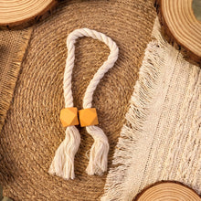 Premium Magnetic Curtain Tieback (1 Pc) - justgrabit.in | Just Grab It