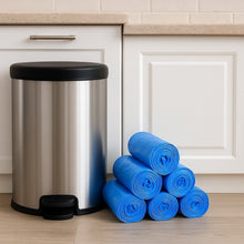 High - Quality Garbage Bags 50x60 cm (5 Pc) - justgrabit.in | Just Grab It