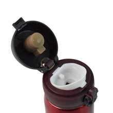 Double Walled Vacuum Insulated Water Bottle | (450 ml Approx / Mix Design / 1 Pc) - Justgrabit Inc.