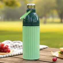 Plastic 1700 ML Approx Premium Insulated Water Bottle (1 Pc) - justgrabit.in | Just Grab It