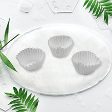 Muffin Cases Paper Mini Paper Cupcake Liners 1 inches Baking Cups Wrapper Muffin Paper Cups for Holiday, Baby Shower, Birthday Party, Weddings (Approx 800pc Set) - justgrabit.in | Just Grab It