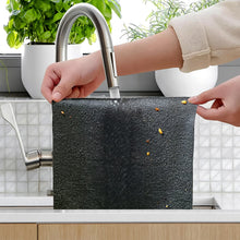 Thickened Magic Wipe Home Kitchen Car Multi - Functional Cleaning Rag (20 Pc) - justgrabit.in | Just Grab It
