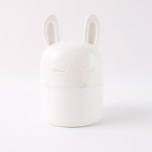 Adorable Bunny Multipurpose Kitchen Storage Box (1 pc) - justgrabit.in | Just Grab It