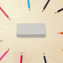 Fancy & Stylish Eraser (1 Pc / Mix Design) - justgrabit.in | Just Grab It