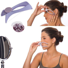 Slique Painless Hair Removal Threading Kit, Hair accessories - justgrabit.in | Just Grab It