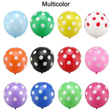 Balloon Pack for Birthday Party Decoration & Occasions (100pack) - Justgrabit Inc.