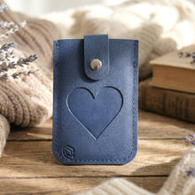 Premium RFID Protected Card Holder Wallet (1 Pc) - justgrabit.in | Just Grab It