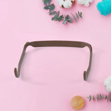 Plastic Simple Headbands Comb Headbands Hairbands (1 Pc), Hair accessories - Justgrabit Inc.