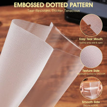 Vacuum Food Storage Bag Set (5 Pcs, 24x16 cm) - justgrabit.in | Just Grab It