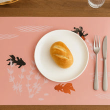 Decorative Dining Table Placemats with Elegant Design (4 Pc / 45x35 Cm) - Justgrabit Inc.