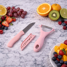 3 - in - 1 Multipurpose Fruit and Vegetable Cutting Board Set (1 Set) - justgrabit.in | Just Grab It
