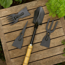 5 in 1 Multipurpose Gardening Hand Tool Set - justgrabit.in | Just Grab It