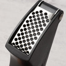 Manual Garlic Press Crusher Tool (1 Pc) - justgrabit.in | Just Grab It