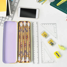 Complete Stationery Geometry Box (1 Set) - Justgrabit Inc.