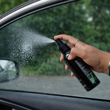 Anti - Fog Glass Spray for Cars and Home Use (1 Pc) - justgrabit.in | Just Grab It