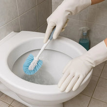 Kids Household Dishwashing / Cleaning Gloves - (2 Pc / Set) - justgrabit.in | Just Grab It