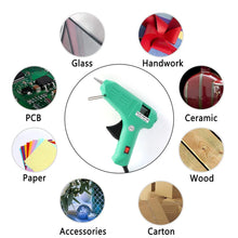 Glue Gun (60 watt) gluegun, Hot Melt - Justgrabit Inc.