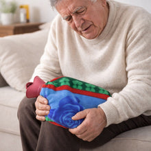 Soft Cover Hot Water Bottle (1 Pc) - justgrabit.in | Just Grab It