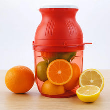 Supermom Handheld Anytime Manual Juicer (1 Pc) - Justgrabit Inc.