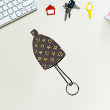 Premium Designer - Style keyholder / Key Case (1 Pc) - justgrabit.in | Just Grab It