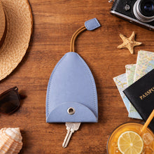 Compact Travel keyholder Pouch with Wrist Strap (1 Pc) - justgrabit.in | Just Grab It