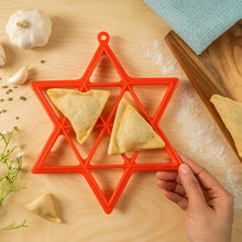 Star Shape Samosa Maker (1 Pc) - justgrabit.in | Just Grab It