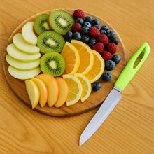 Premium Stainless Steel Kitchen Utility Knife (1 Pc) - justgrabit.in | Just Grab It