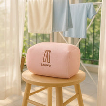 Thick 3D Mesh Laundry Wash Bag - (1 Pc) - justgrabit.in | Just Grab It