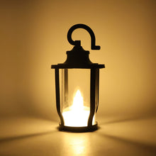 Decorative Lantern Shaped Flameless LED Candles (12 Pc) - justgrabit.in | Just Grab It