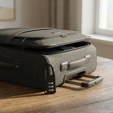 Secure 3 - Digit Combination Travel Lock (1 Pc) - justgrabit.in | Just Grab It