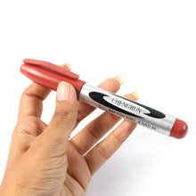Maroon Premium Permanent Marker Pen (1 Pc) - justgrabit.in | Just Grab It