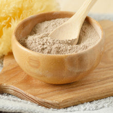 Natural Multani Mitti (Fuller’s Earth) Face & Body Care Powder (10 to 12 Gm / 1 Pkt) - justgrabit.in | Just Grab It