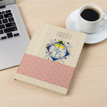 Hardbound Diary & Notebook (1 Pc / 100 Pages / 240x180mm) - justgrabit.in | Just Grab It