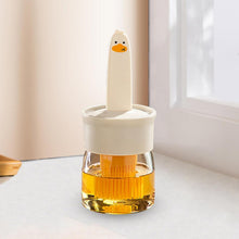 2 - in - 1 Oil Dispenser Bottle (1 Pc) - justgrabit.in | Just Grab It