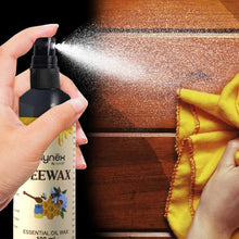 Shynex Bee Wax Essential Oil Spray (1 Pc) - justgrabit.in | Just Grab It