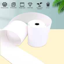 Thermal Label Roll for Barcode Printing (78 × 60 mm) - justgrabit.in | Just Grab It