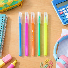 Colorful Pen Set for School, Office & Smooth Daily Writing (20 Pc) - justgrabit.in | Just Grab It