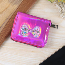 Vibrant Stylish Kids Wallet (1 Pc) - justgrabit.in | Just Grab It