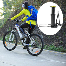 Mini Foot Pedal Air Pump (1 Pc) - Justgrabit Inc.