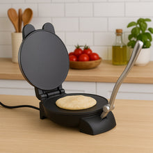 Orbit Roti and Khakra Maker (1000W / 1 Pc) - justgrabit.in | Just Grab It