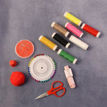 Complete Sewing & Stitching Kit (1 Set) - justgrabit.in | Just Grab It