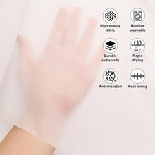 Waterproof Anti - Mildew Frosted Shower Curtain (Standard Fit / 51×79 Inch) - justgrabit.in | Just Grab It