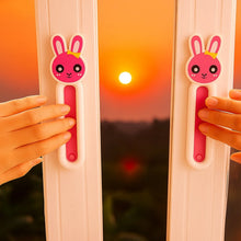 Self Stick Push Pull Helper (4 Pc) - justgrabit.in | Just Grab It