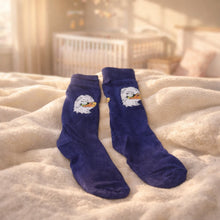 Stylish Cotton Socks for Men and Women (1 Set) - justgrabit.in | Just Grab It
