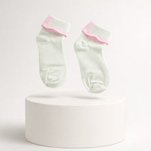Small Comfort Socks (1 Pair) - justgrabit.in | Just Grab It