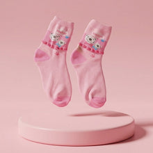 Kids Soft Ankle Socks (1 Pair) - justgrabit.in | Just Grab It