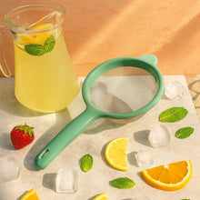 Apex Large Kitchen Strainer - (1 Pc) - justgrabit.in | Just Grab It