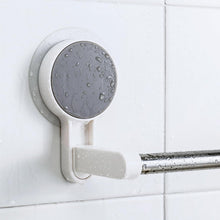 Self - Adhesive Towel Rod / Rack - (1 Pc) - justgrabit.in | Just Grab It
