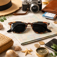 3 in 1 Travel Essentials Combo Set (1 Set) - justgrabit.in | Just Grab It
