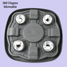 Supermom Plastic Multi Purpose Heavy Duty Gas Cylinder Trolley - Justgrabit Inc.
